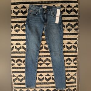 Hudson Women's Krista Super Skinny, Size 24